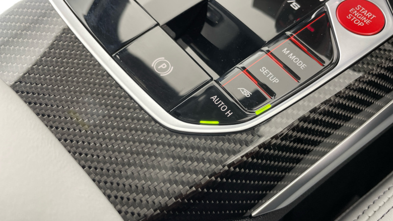 BMW M3 xDrive Competition M 4dr Step Auto Petrol Saloon